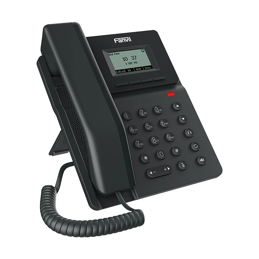 Fanvil V50P IP Phone Set in BD