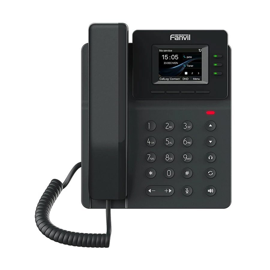 Fanvil V60P Telephone Set