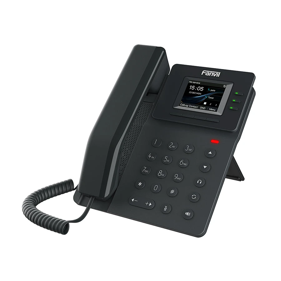 Fanvil V60P Telephone Set Price in Bangladesh