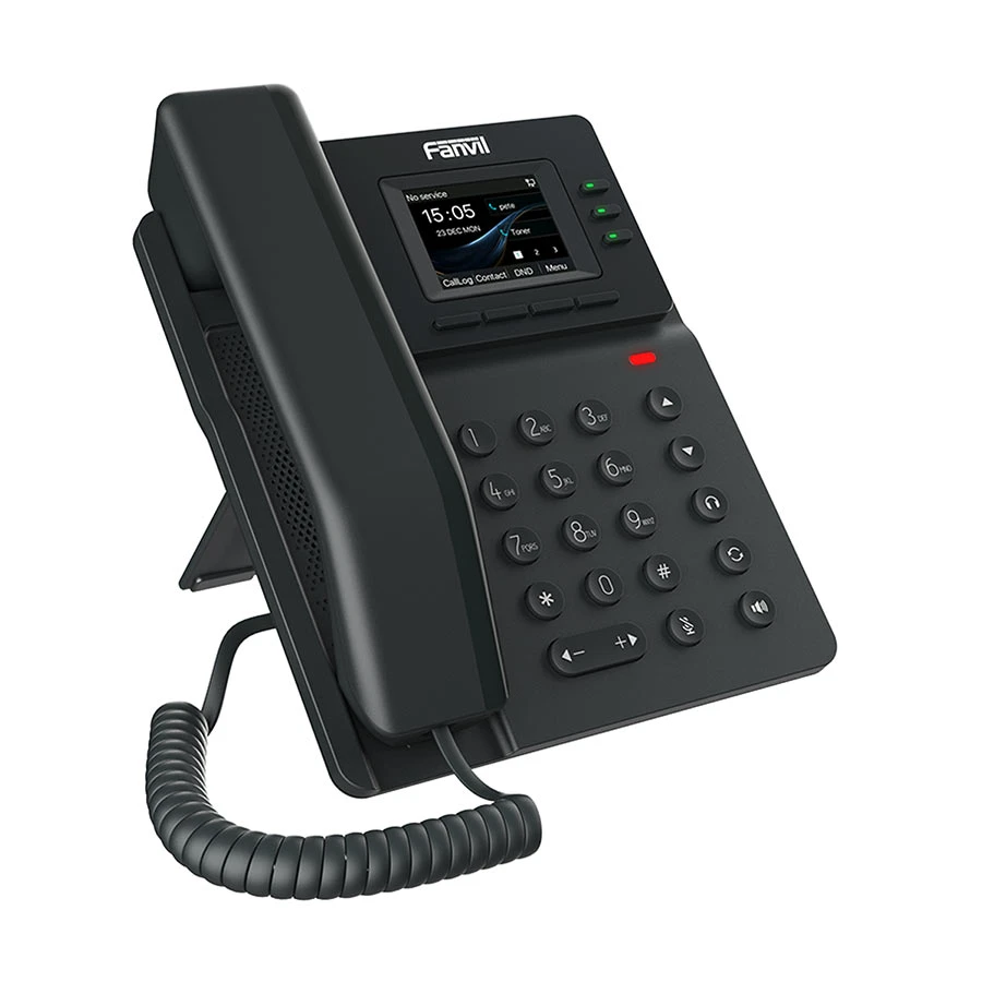 Fanvil V60P Telephone Set in BD