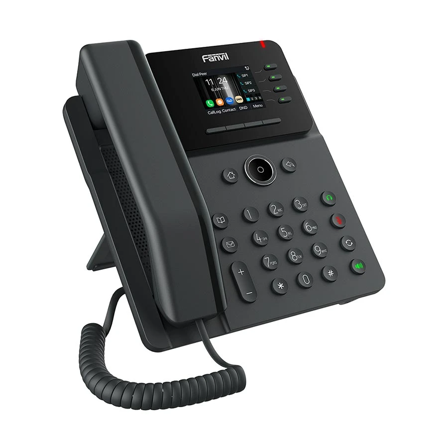 Fanvil V61G IP Phone Set Price in Bangladesh
