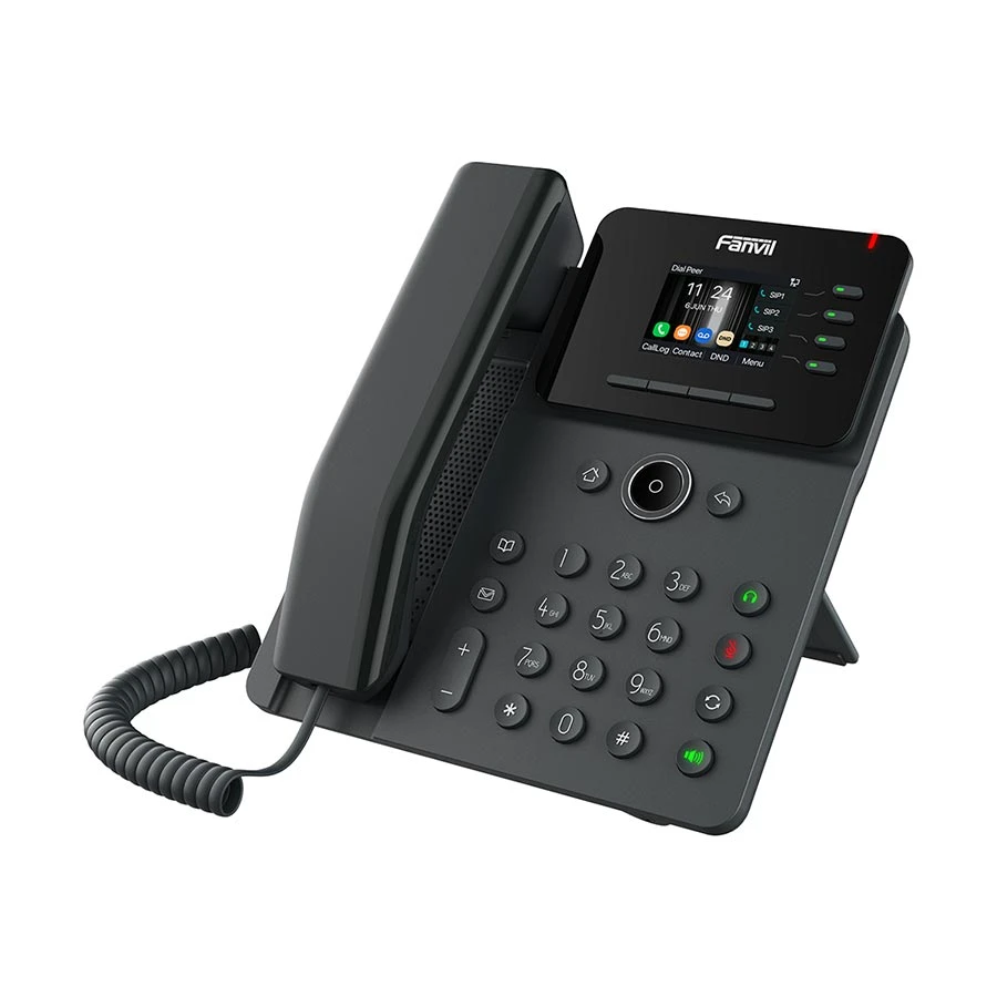 Fanvil V61G IP Phone Set in BD