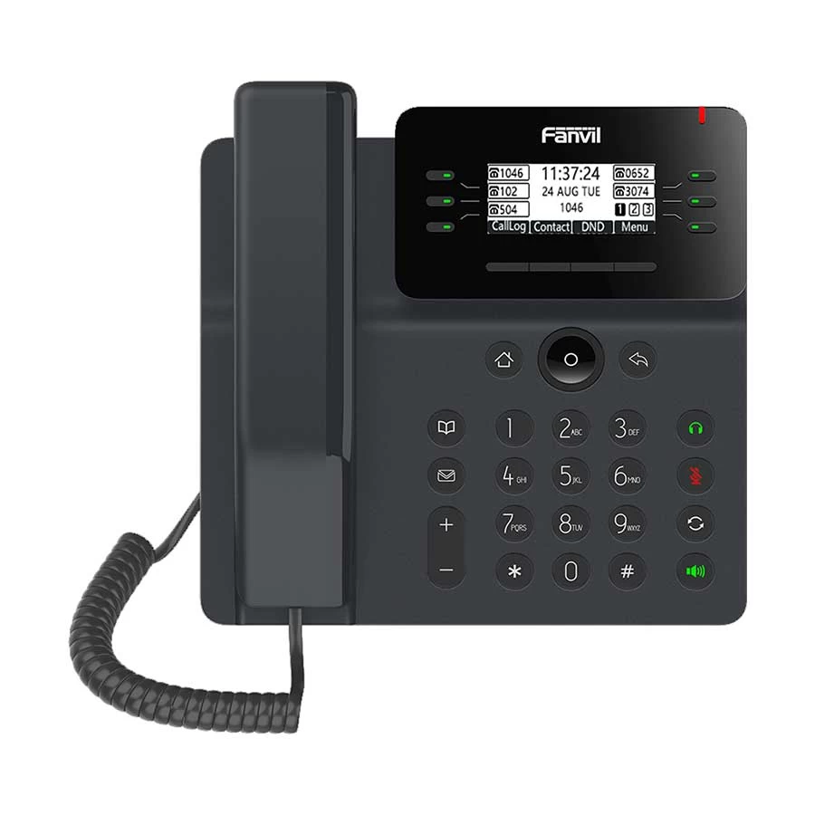 Fanvil V62 IP Phone Set