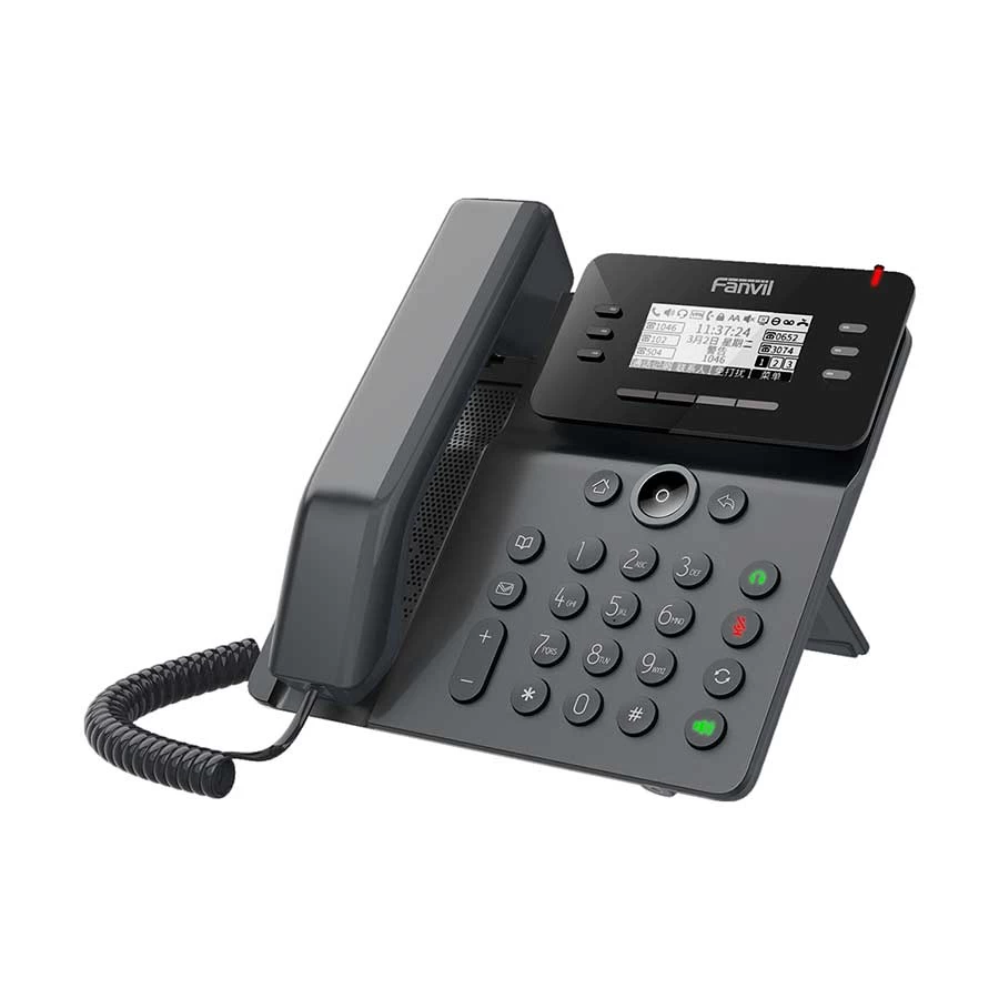 Fanvil V62 IP Phone Set Price in Bangladesh