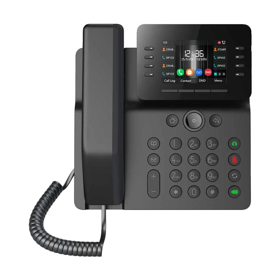 Fanvil V64 IP Phone Set