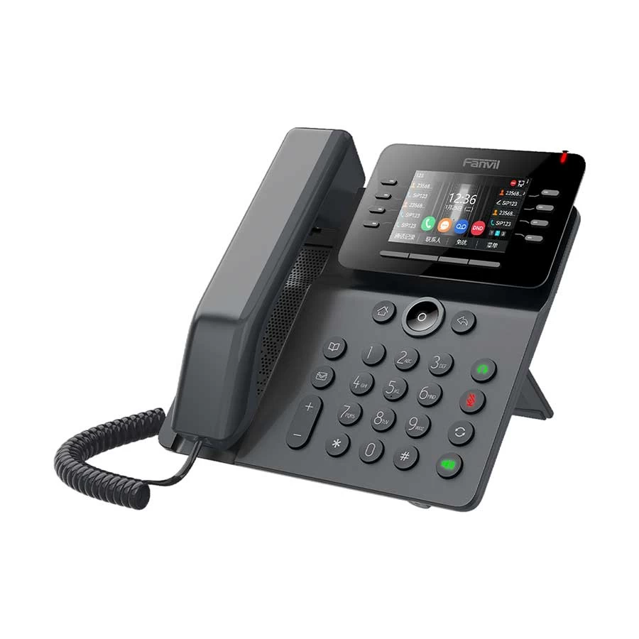 Fanvil V64 IP Phone Set Price in Bangladesh