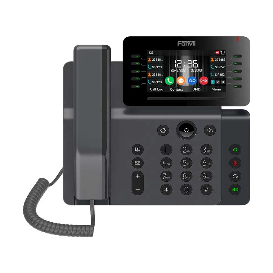Fanvil V65 IP Phone Set