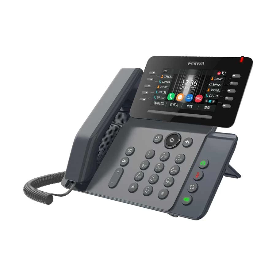 Fanvil V65 IP Phone Set in BD