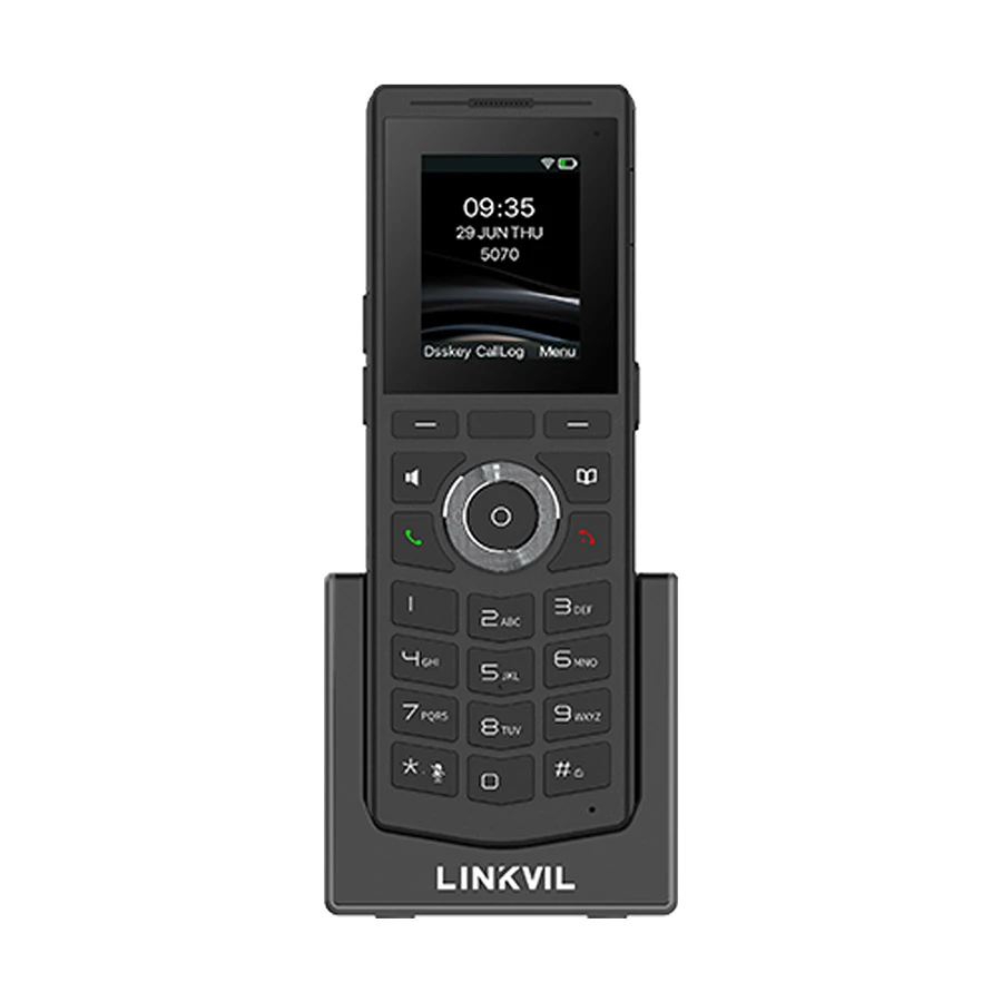Fanvil W610W IP Phone Set