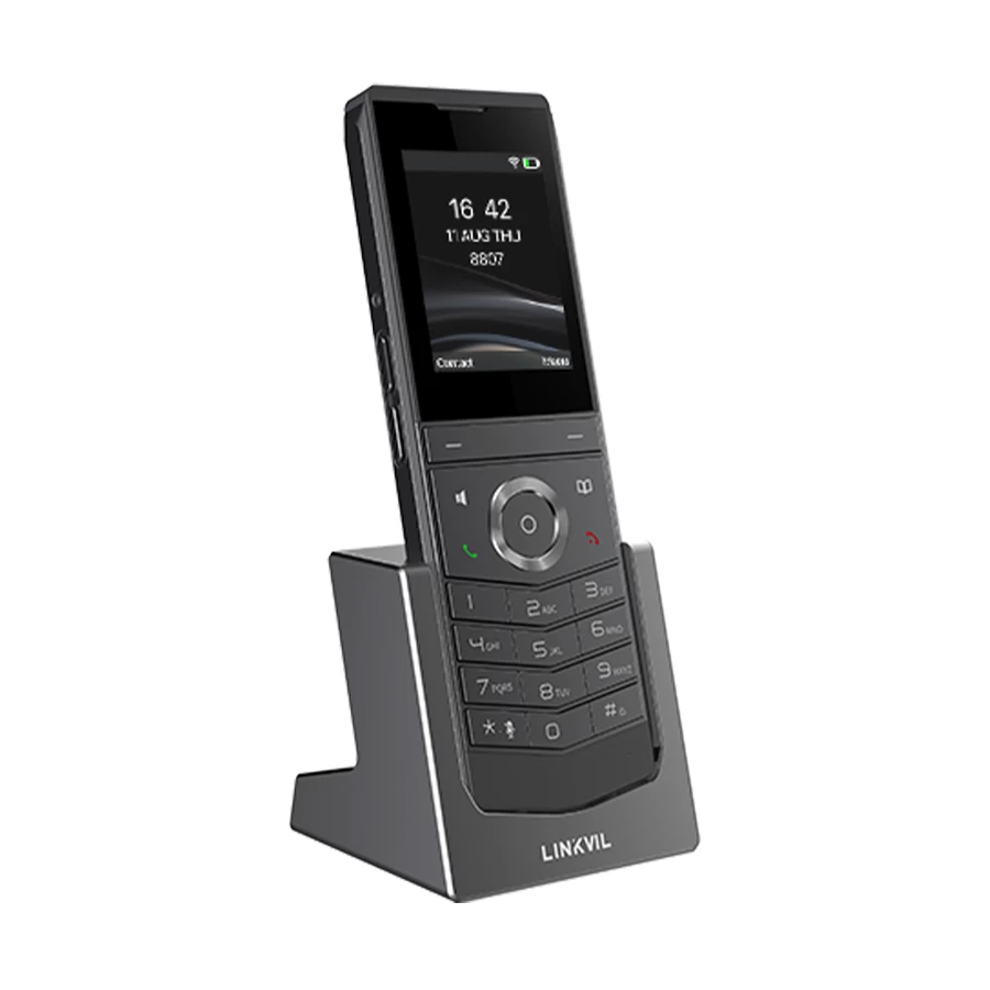 Fanvil W611W IP Phone Set