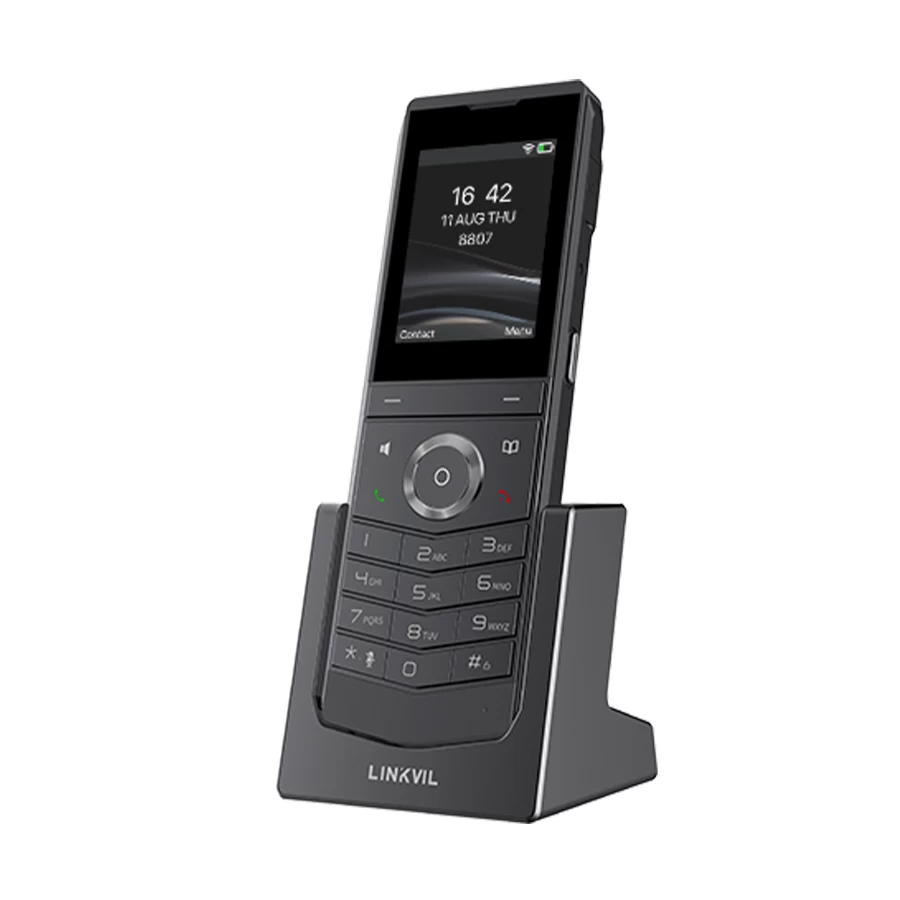 Fanvil W611W IP Phone Set Price in Bangladesh