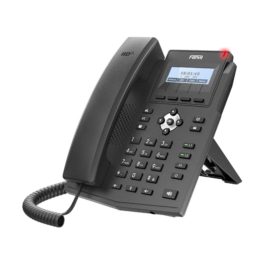 Fanvil X1SP IP Phone Set Price in Bangladesh