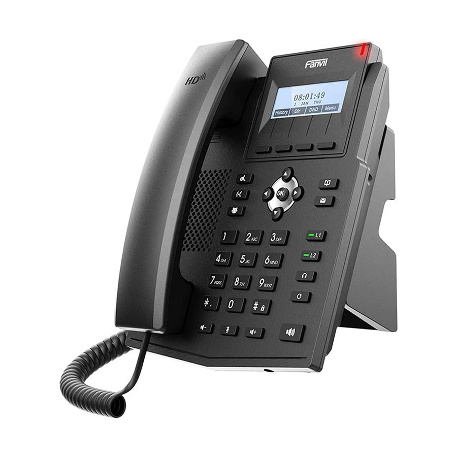 Fanvil X1SP IP Phone Set in BD