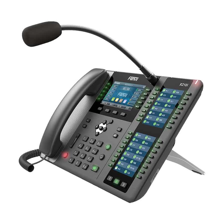 Fanvil X210i IP Phone Set in BD