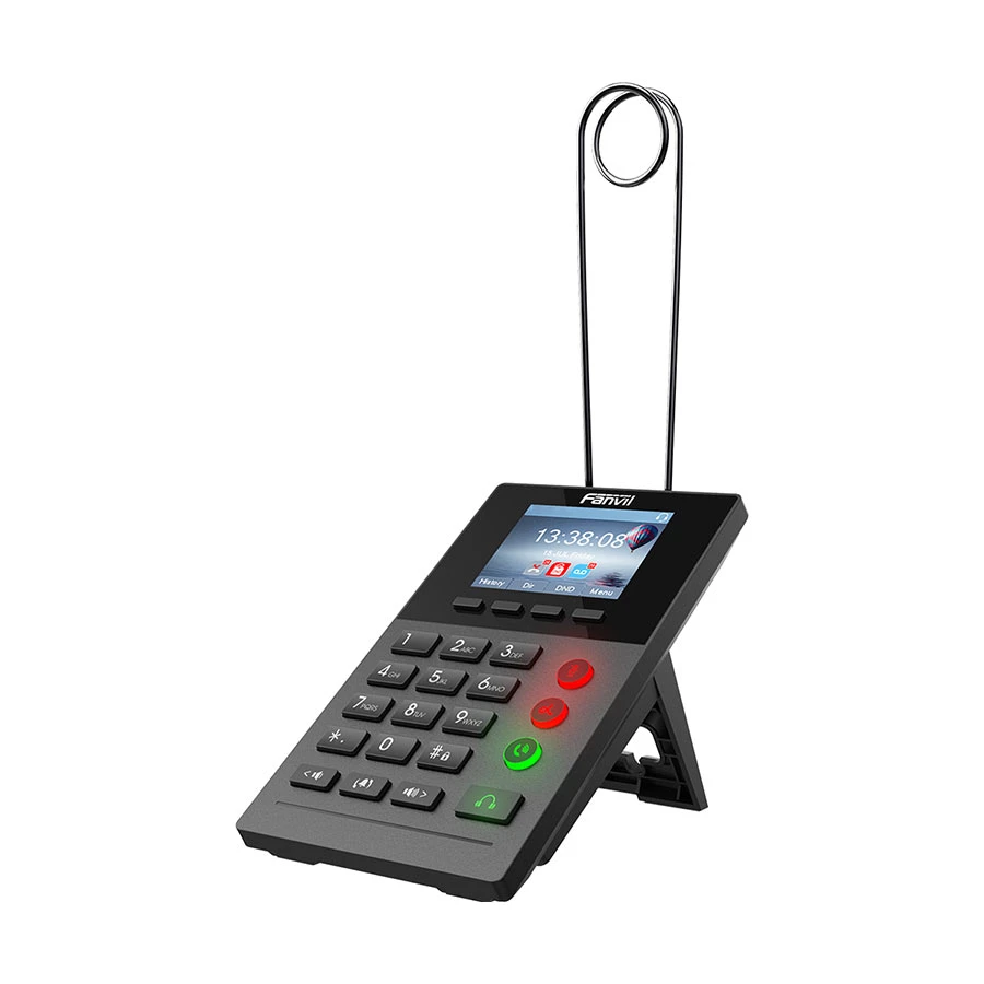 Fanvil X2P Office Items in BD