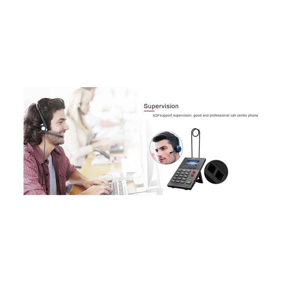 Fanvil X2P Office Items Price in BD