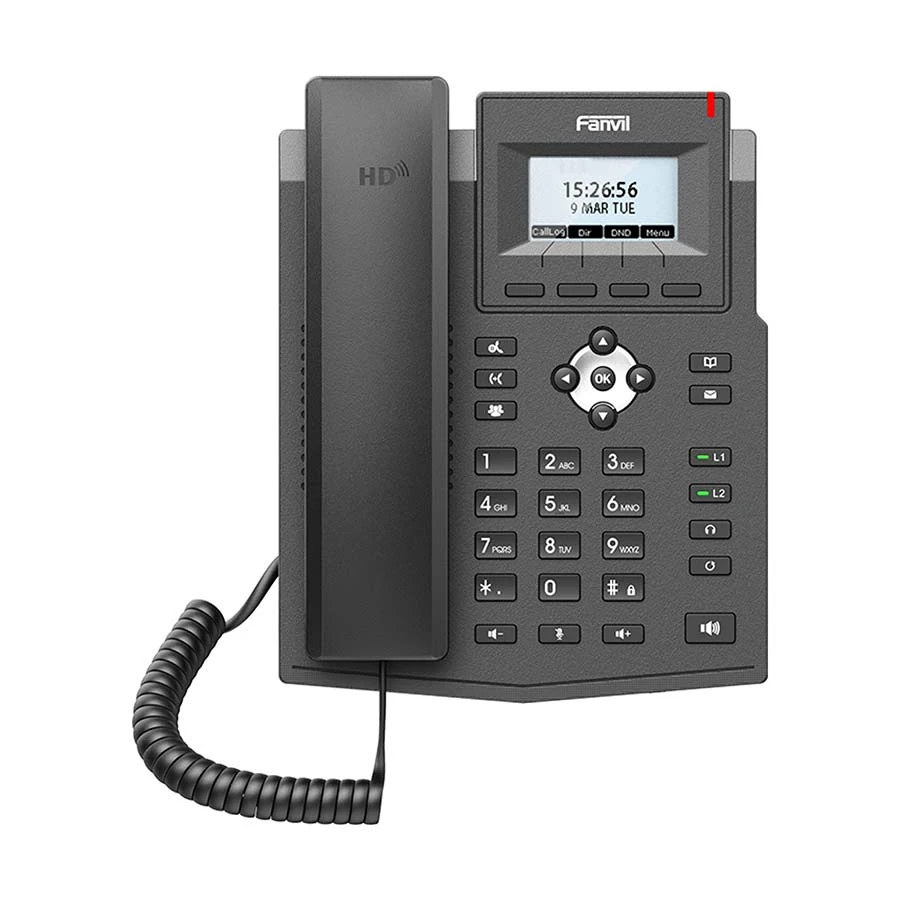 Fanvil X3SP Lite IP Phone Set