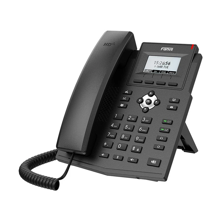 Fanvil X3SP Lite IP Phone Set Price in Bangladesh