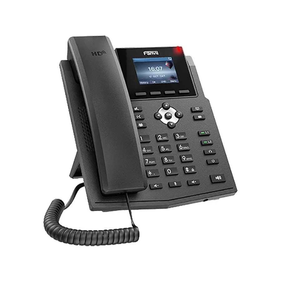 Fanvil X3SP IP Phone Set in BD