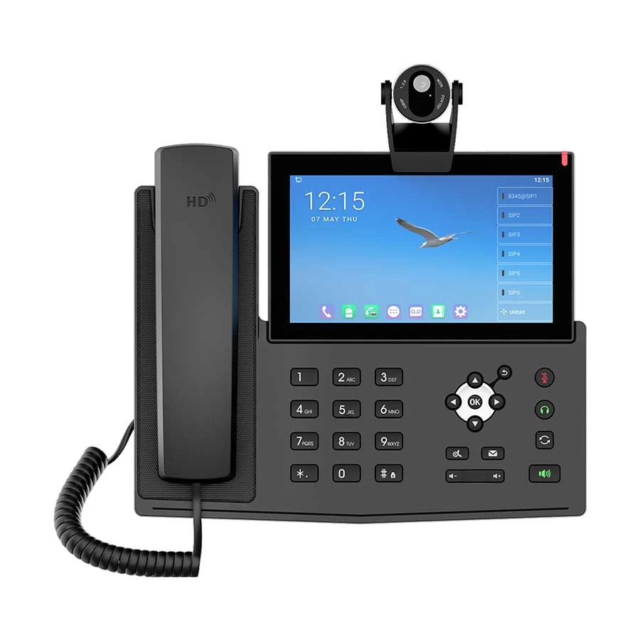 Fanvil X7A IP Phone Set