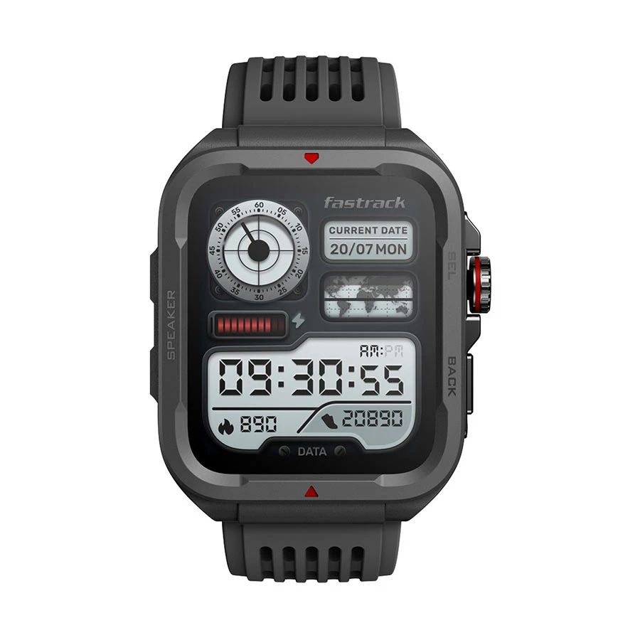 Fastrack Active Smartwatch Price in Bangladesh