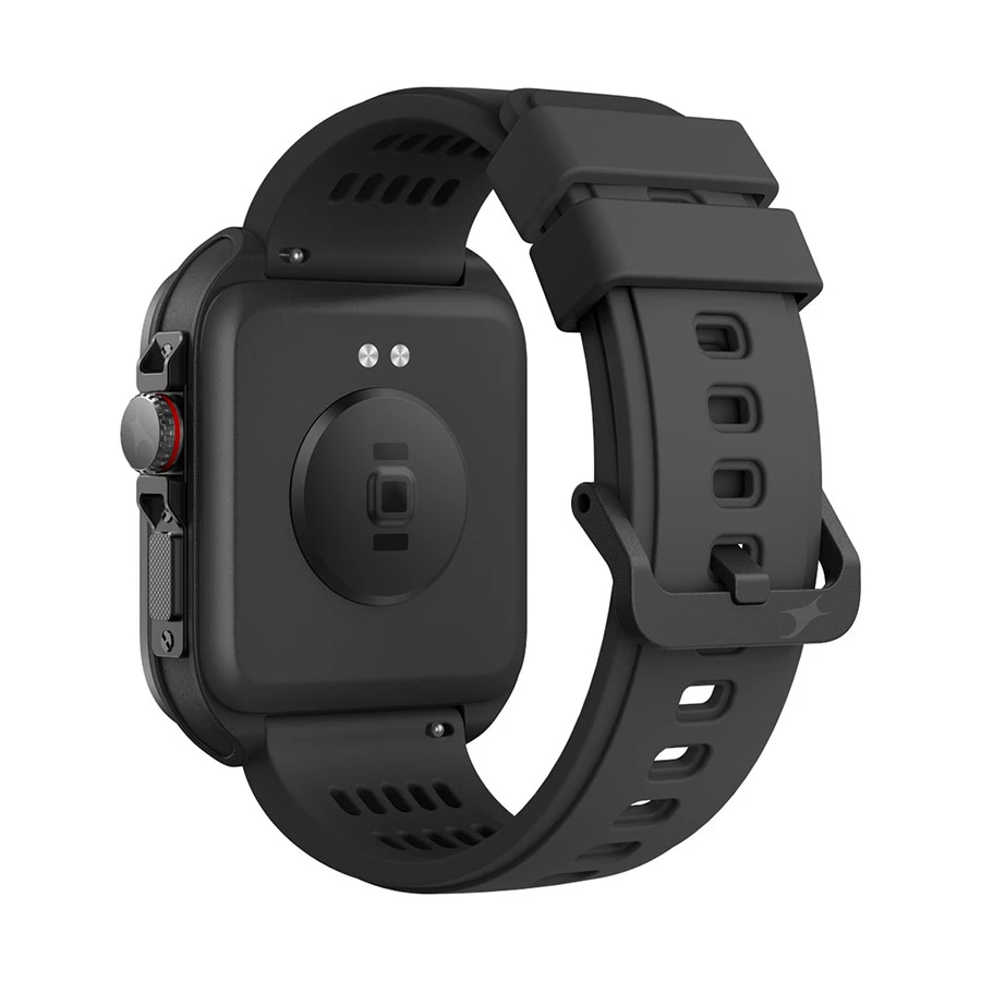 Fastrack Active Smartwatch specifications