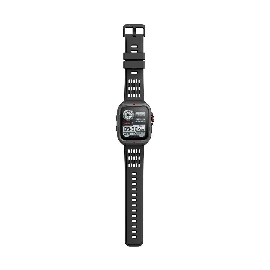 Fastrack Active Smartwatch Best Price