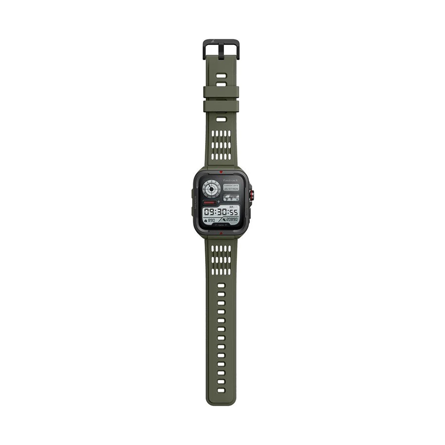 Fastrack Active Smartwatch Best Price