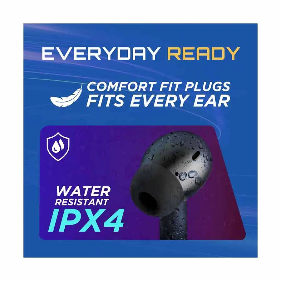 Fastrack FPods FS100 Earbuds Price in Bangladesh