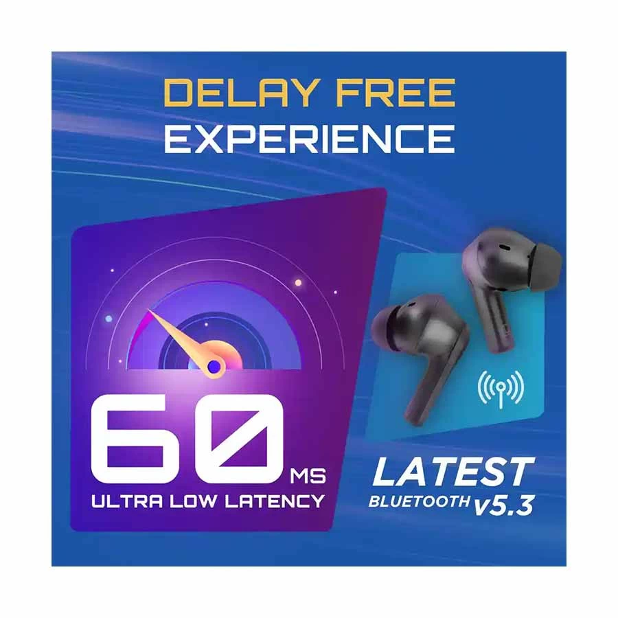 Fastrack FPods FS100 Earbuds in BD