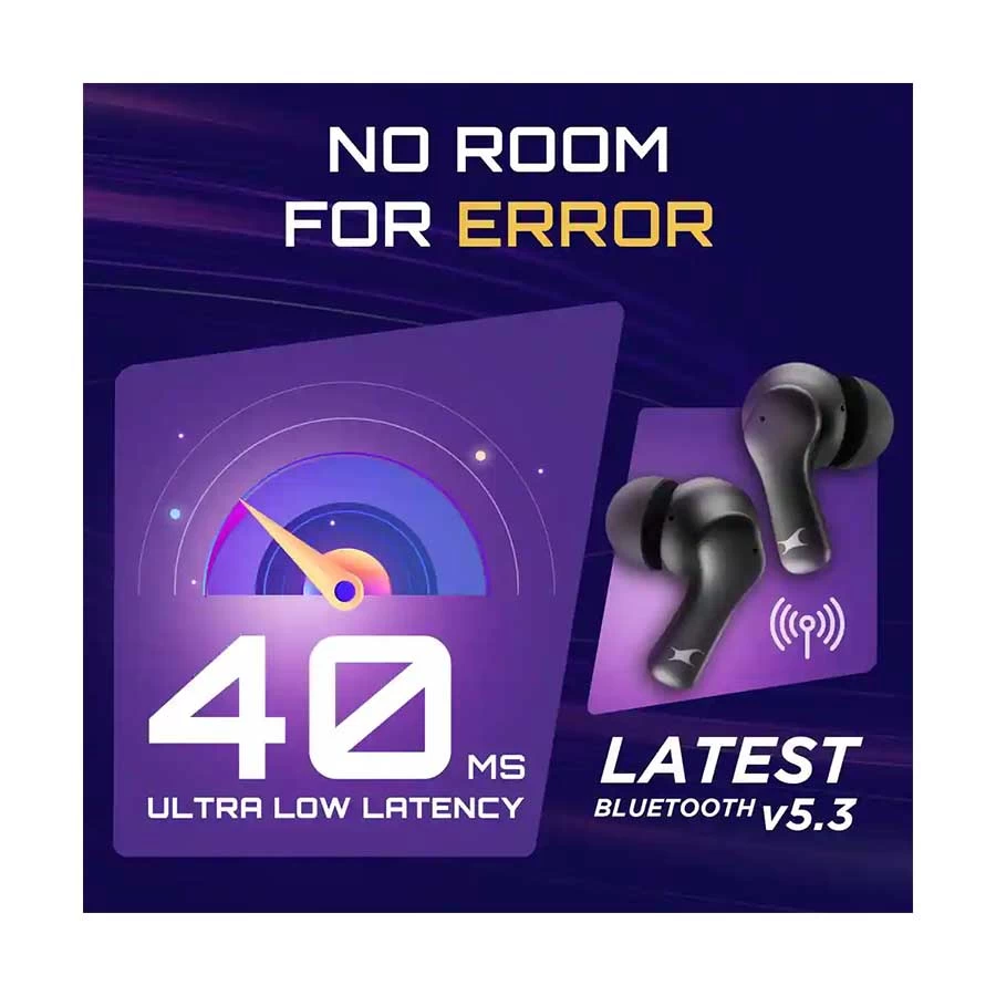 Fastrack FPods FZ100 Earbuds in BD