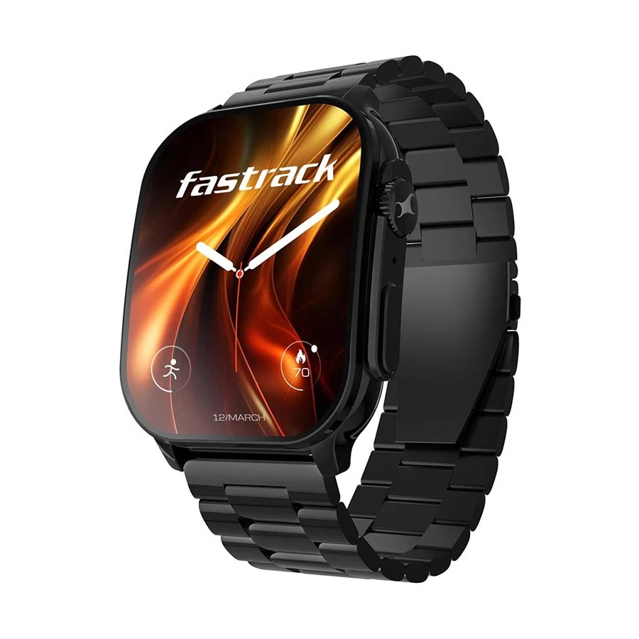 Fastrack Horizon S1 Smartwatch