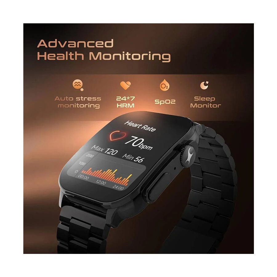 Fastrack Horizon S1 Smartwatch Price in Bangladesh