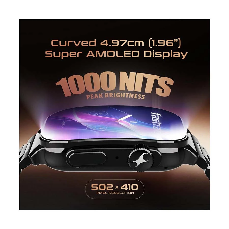 Fastrack Horizon S1 Smartwatch in BD
