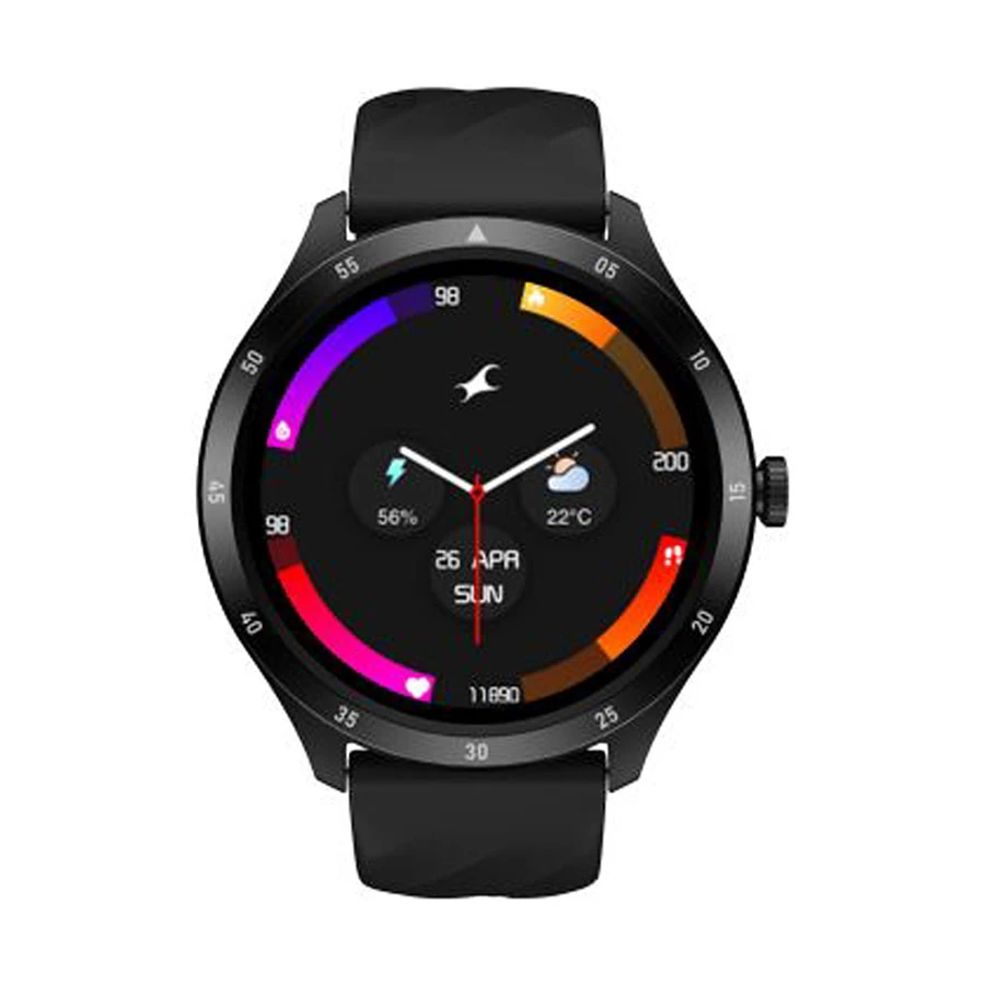 Fastrack Jupiter Flex Smartwatch