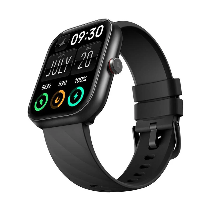 Fastrack Kruz+ Smartwatch Price in Bangladesh