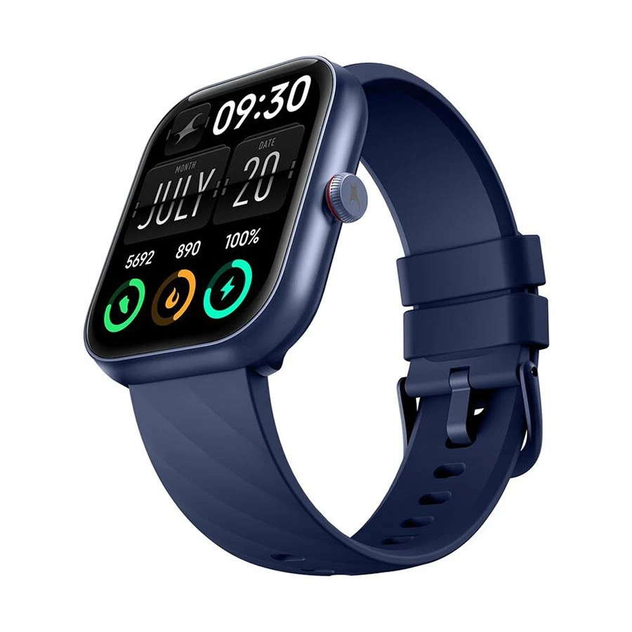 Fastrack Kruz+ Smartwatch Price in Bangladesh