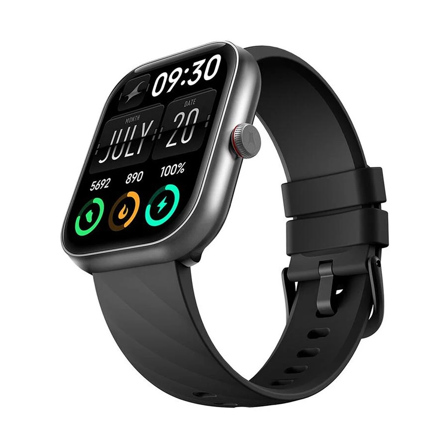 Fastrack Kruz+ Smartwatch Price in Bangladesh