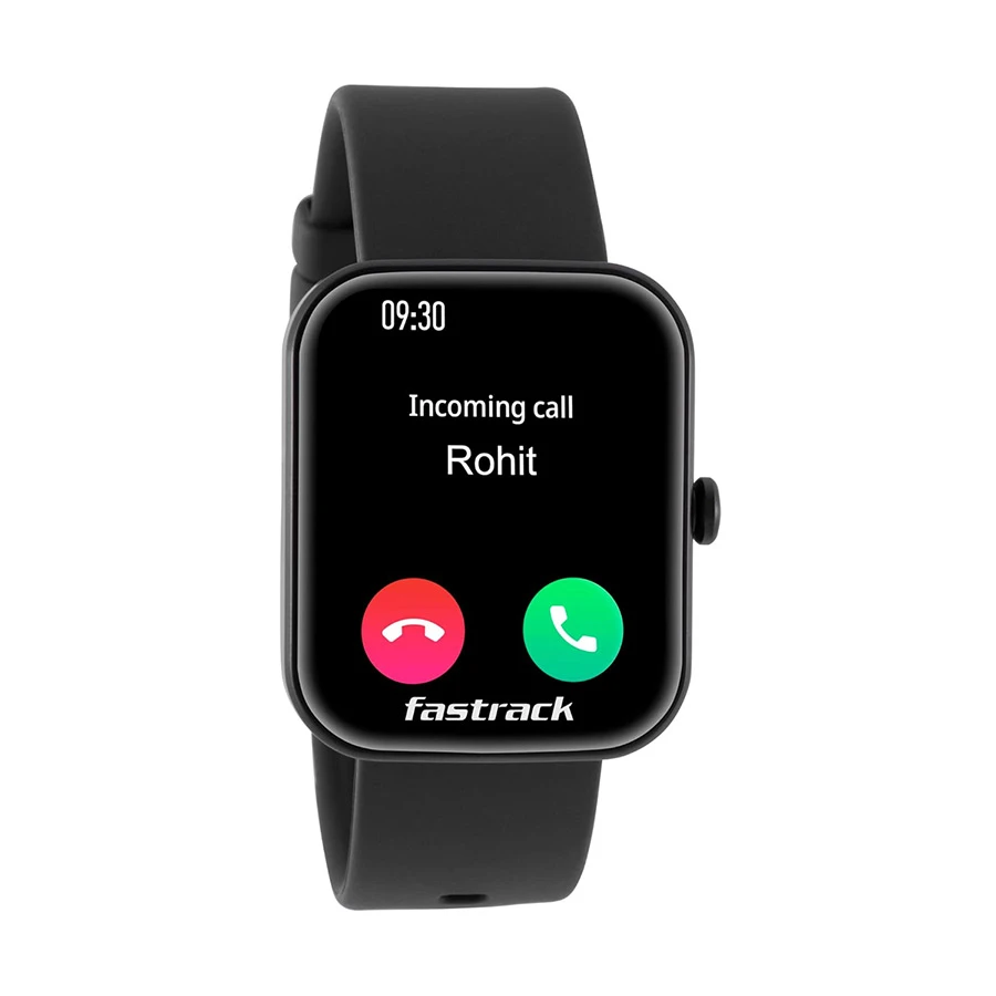 Fastrack Reflex Hello Smartwatch Price in Bangladesh