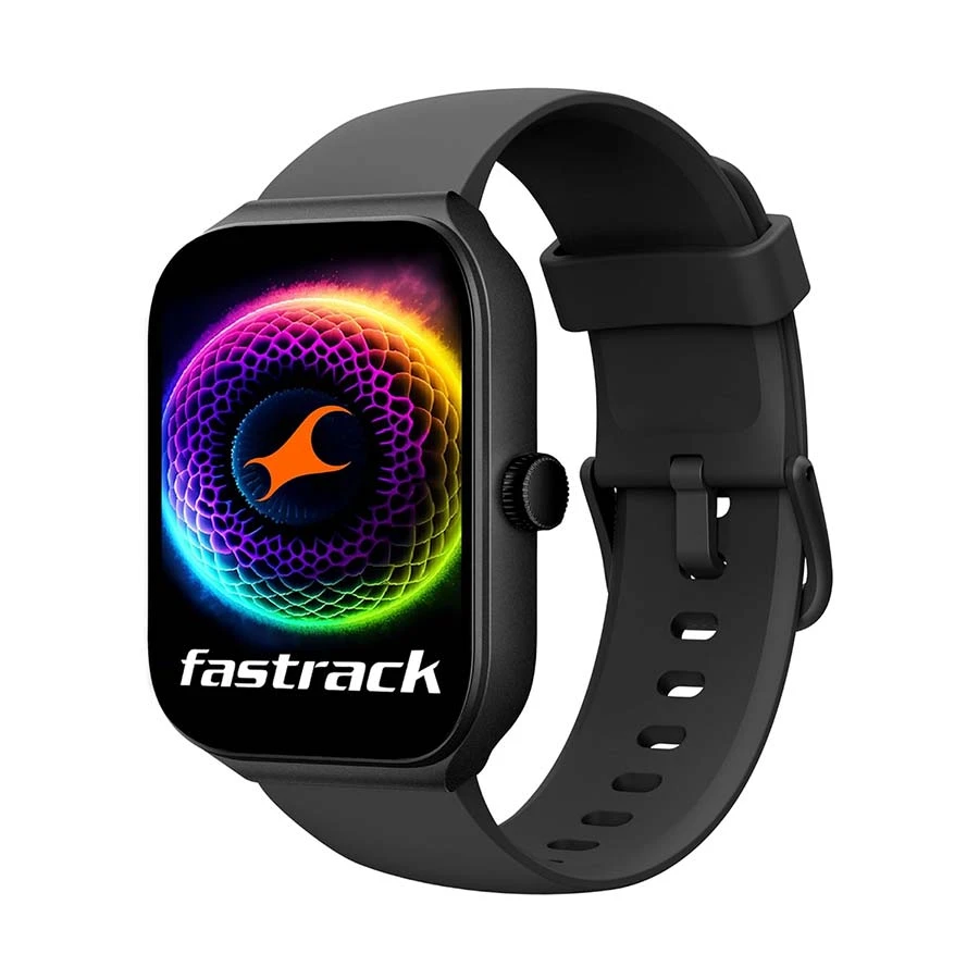 Fastrack Reflex Horizon Smartwatch
