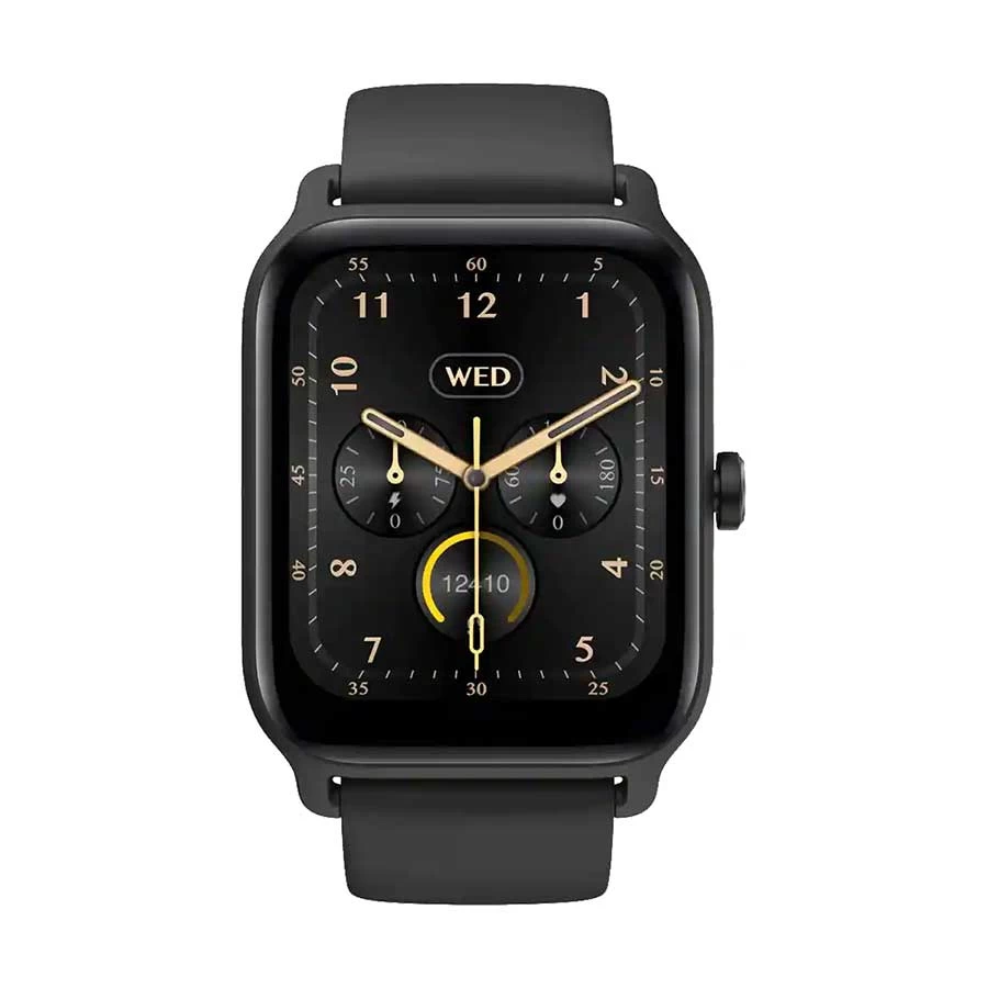 Fastrack Reflex Nitro Smartwatch