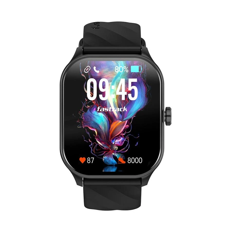 Fastrack Reflex Power Smartwatch