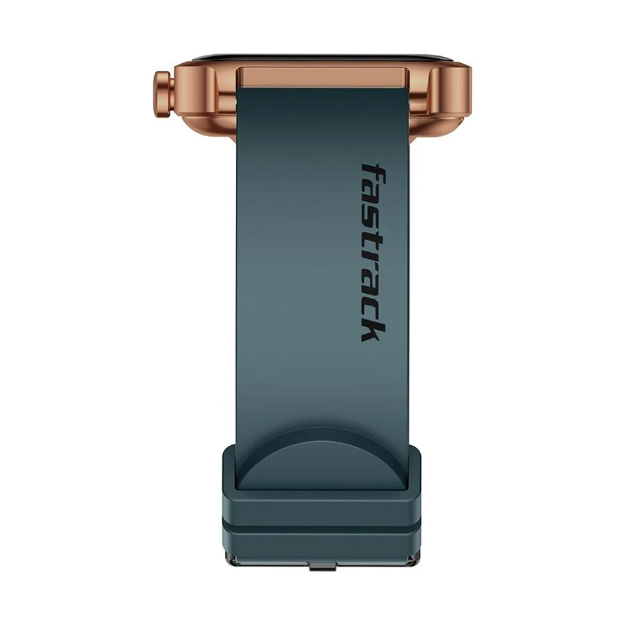 Fastrack Reflex Rave FX Smartwatch Price in Bangladesh