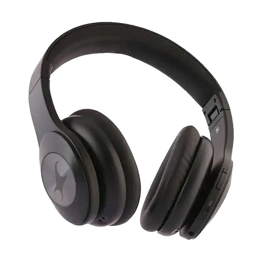 Fastrack Reflex Tunes F02 (ANC) Headphone in BD
