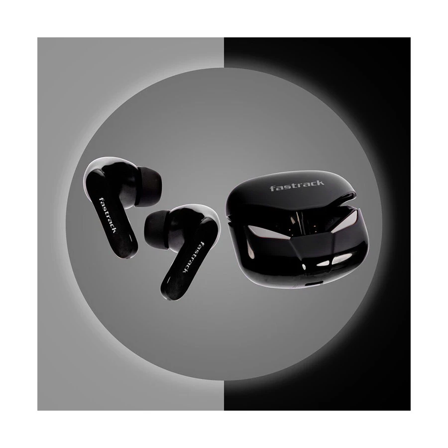 Fastrack Reflex Tunes FT3 Earbuds Price in Bangladesh