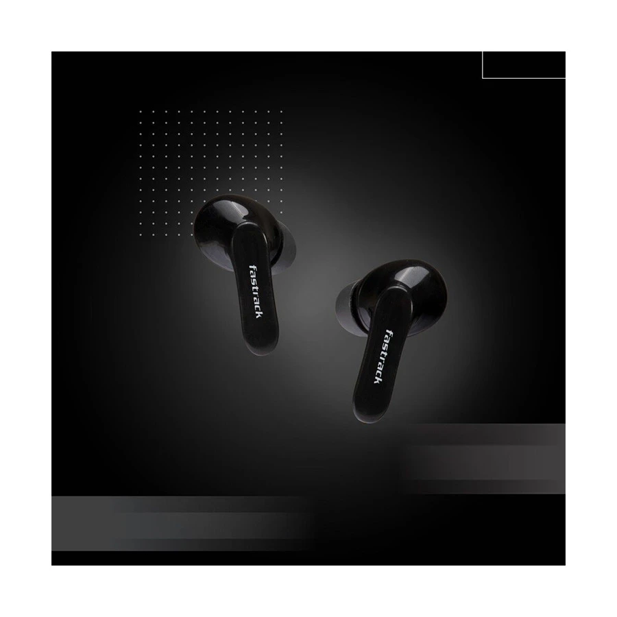 Fastrack Reflex Tunes FT3 Earbuds in BD