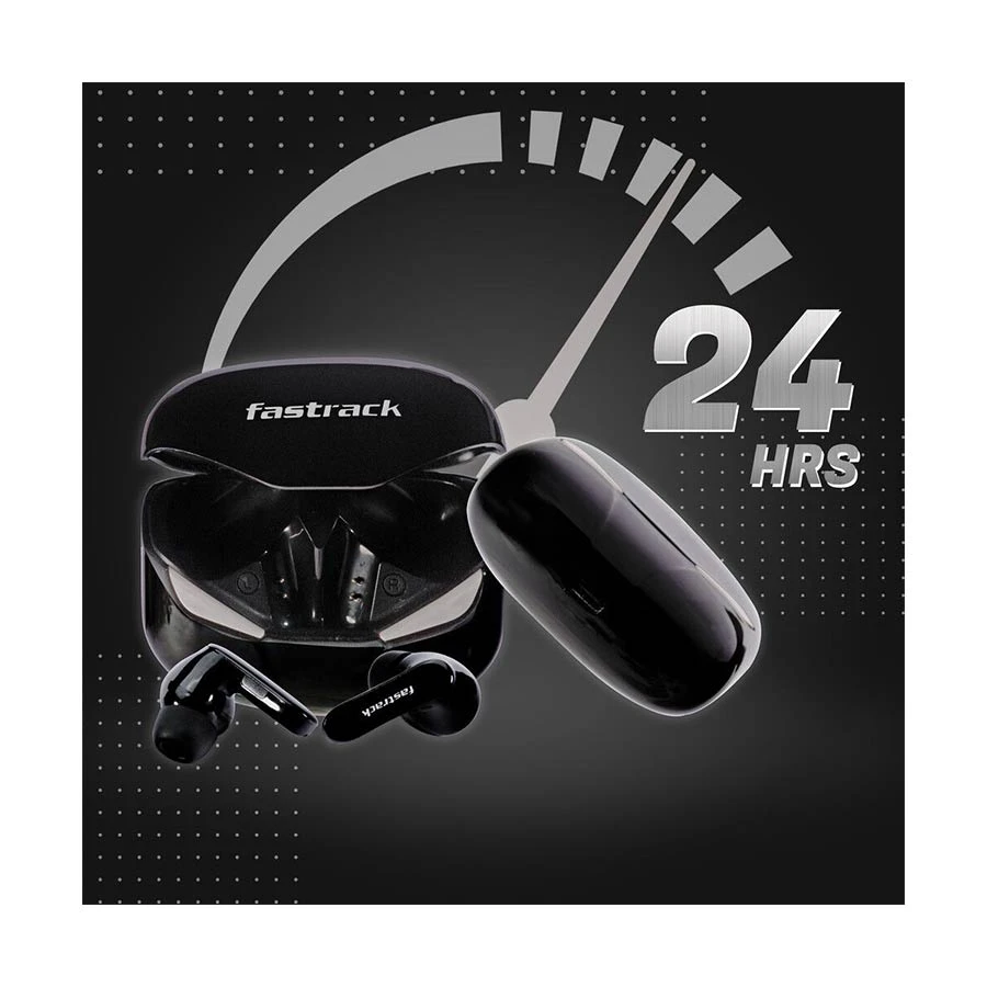 Fastrack Reflex Tunes FT3 Earbuds Price in BD