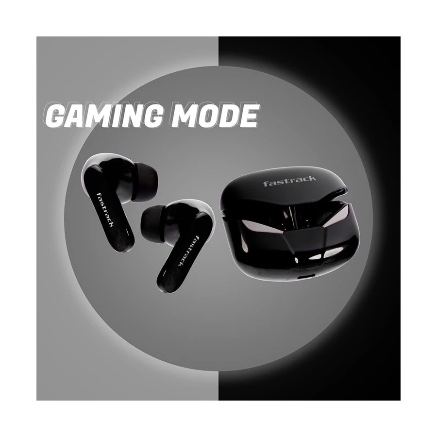 Fastrack Reflex Tunes FT3 Earbuds specifications