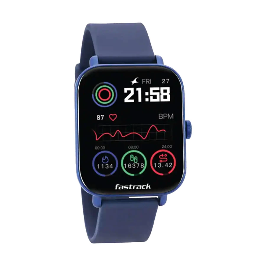 Fastrack Reflex VOX 2.0 Smartwatch