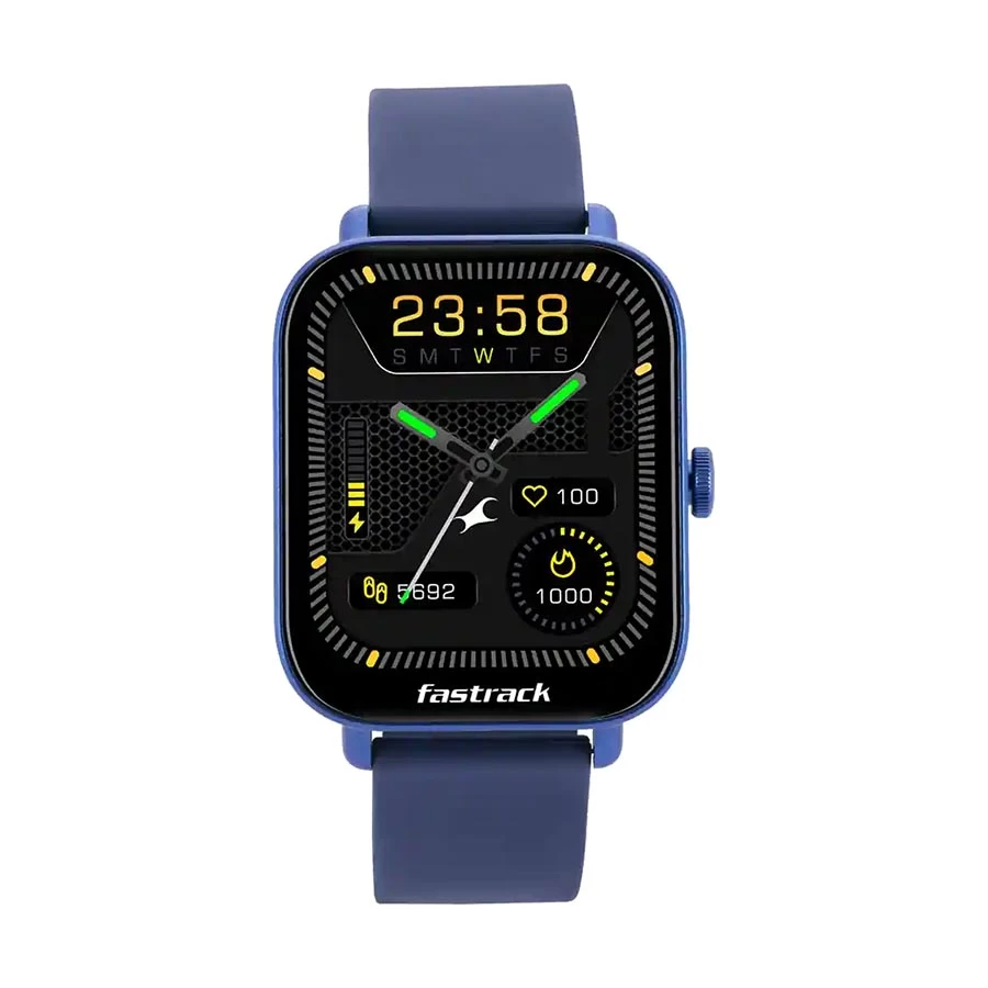 Fastrack Reflex VOX 2.0 Smartwatch Price in Bangladesh